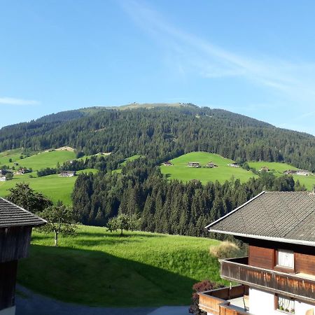 Haus Sandra Alpbach Luaran gambar