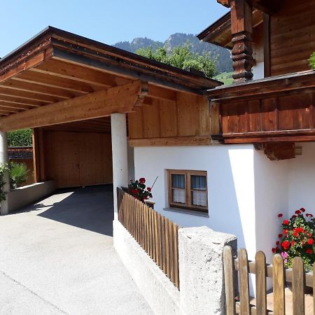 Haus Sandra Alpbach Luaran gambar