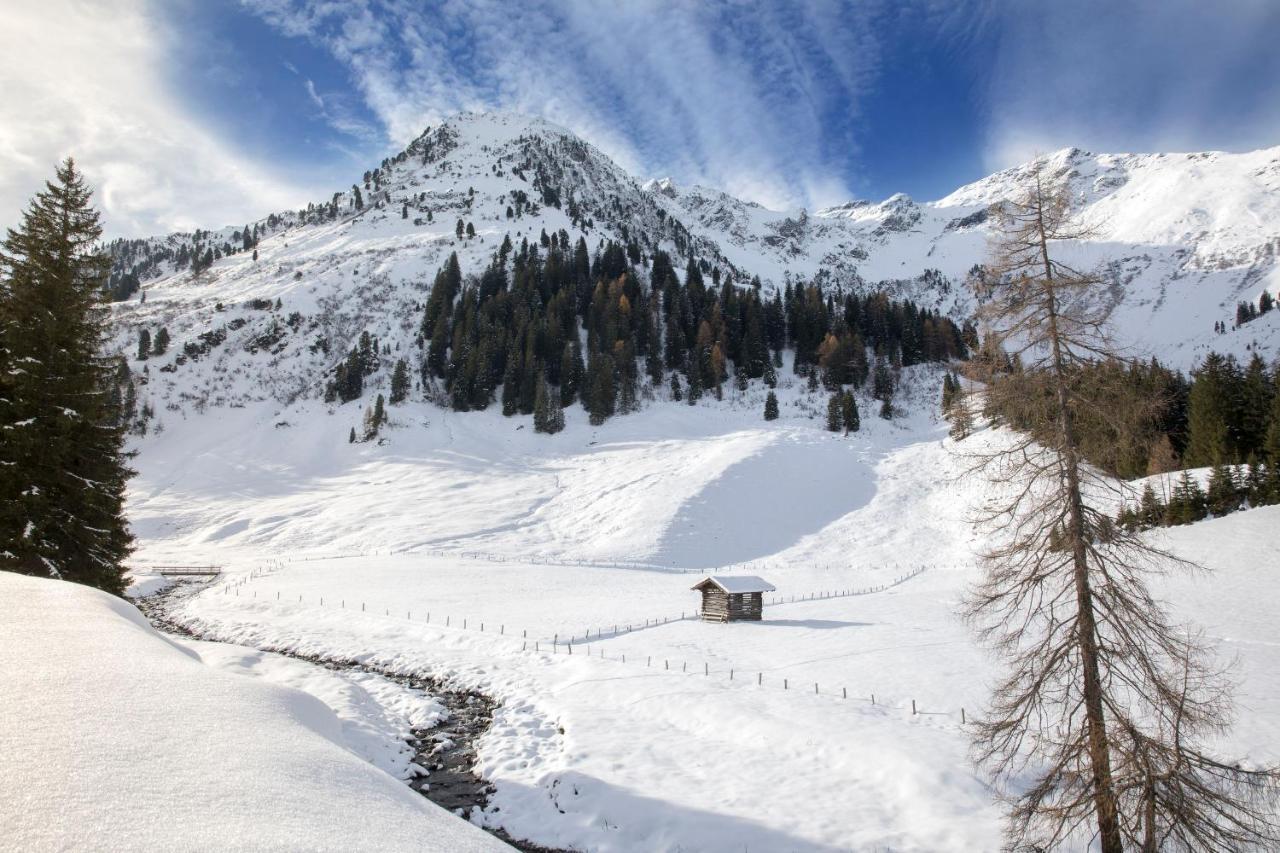 Haus Sandra Alpbach Luaran gambar