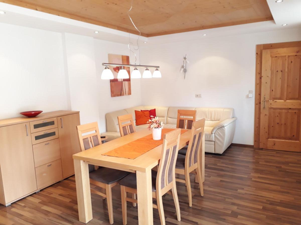 Haus Sandra Alpbach Luaran gambar