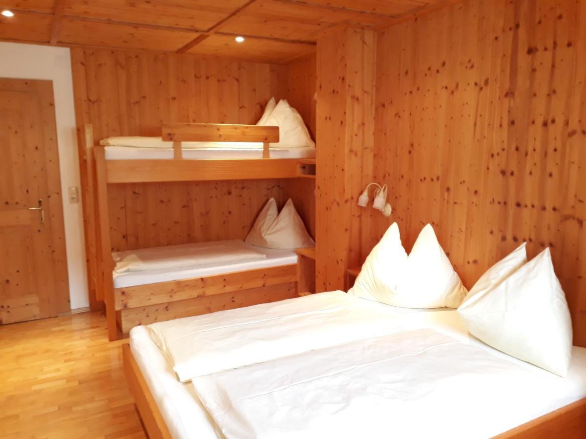 Haus Sandra Alpbach Luaran gambar
