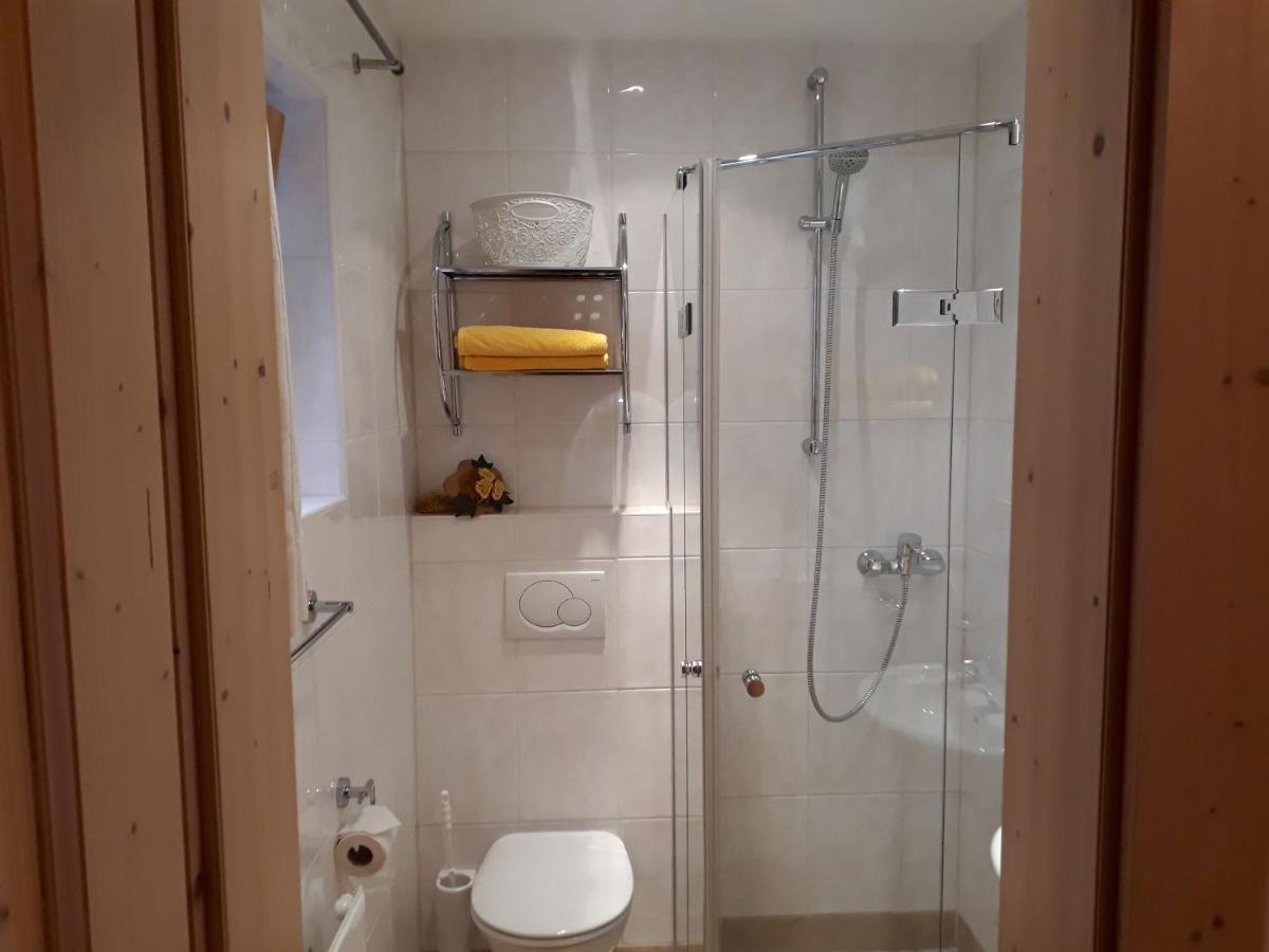 Haus Sandra Alpbach Luaran gambar