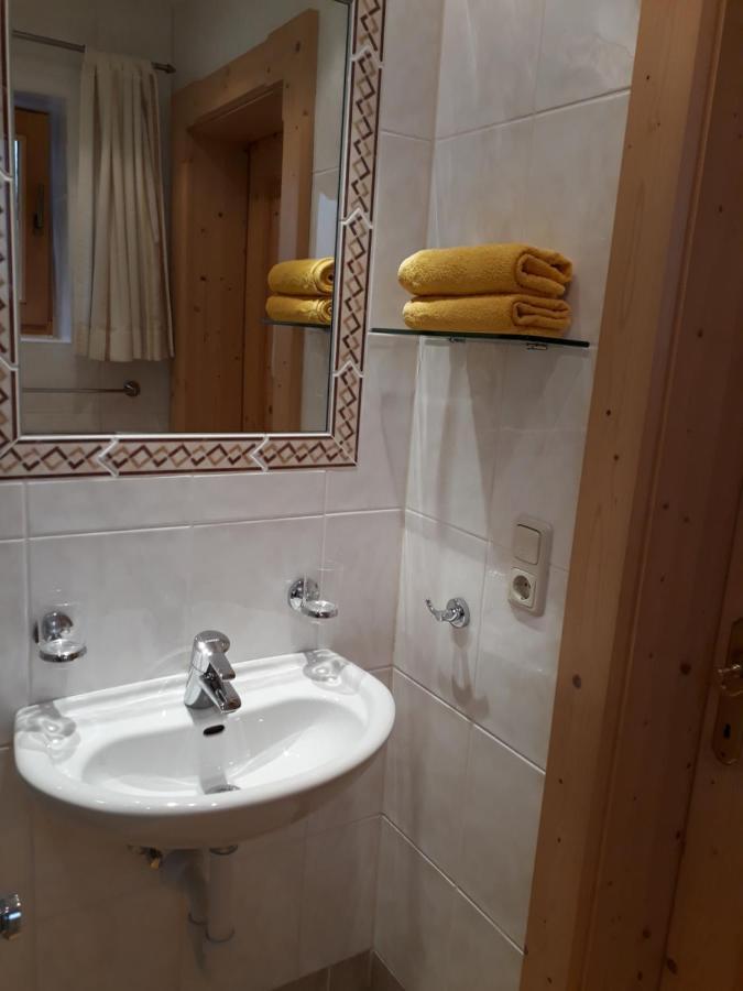 Haus Sandra Alpbach Luaran gambar