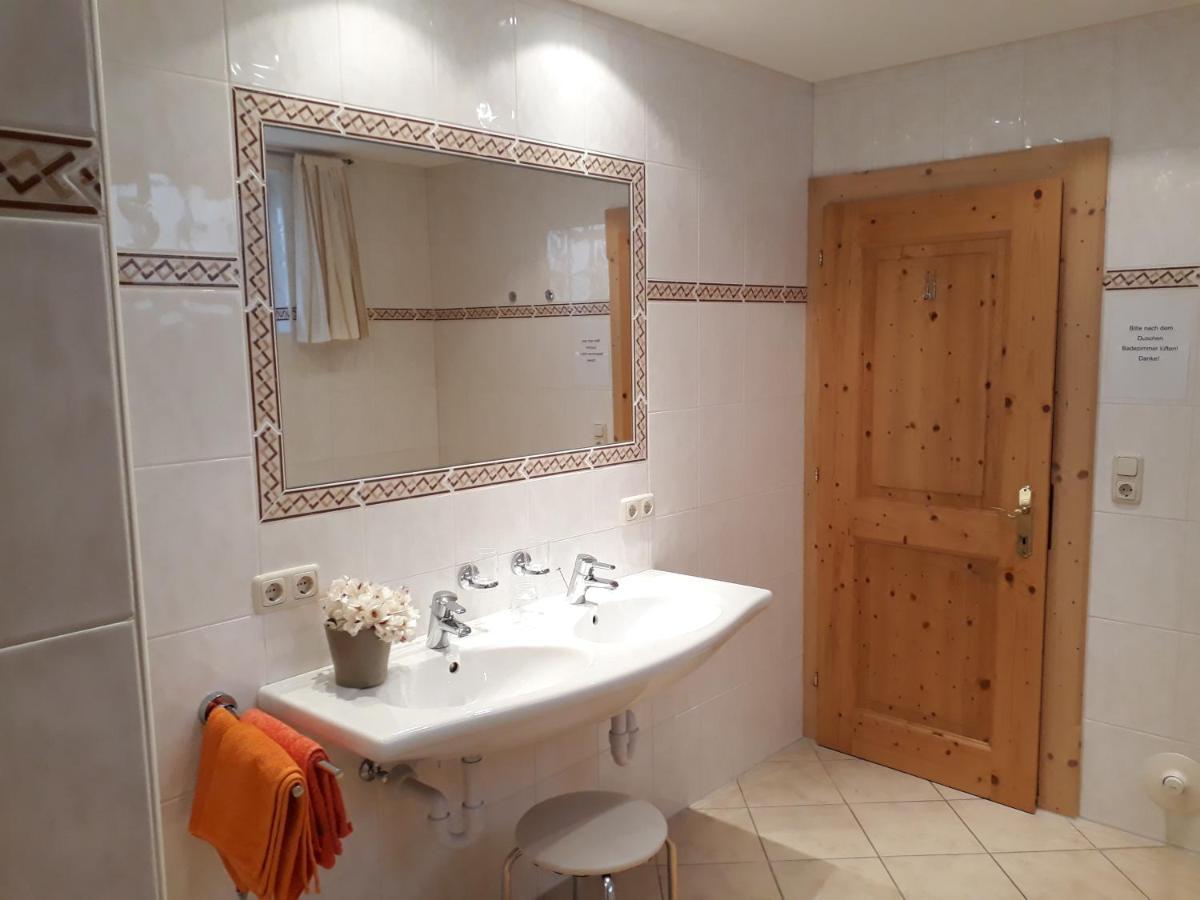 Haus Sandra Alpbach Luaran gambar