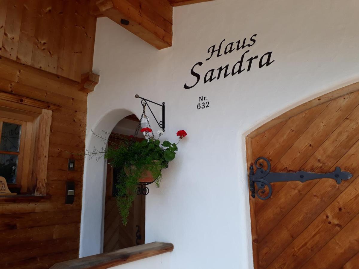 Haus Sandra Alpbach Luaran gambar
