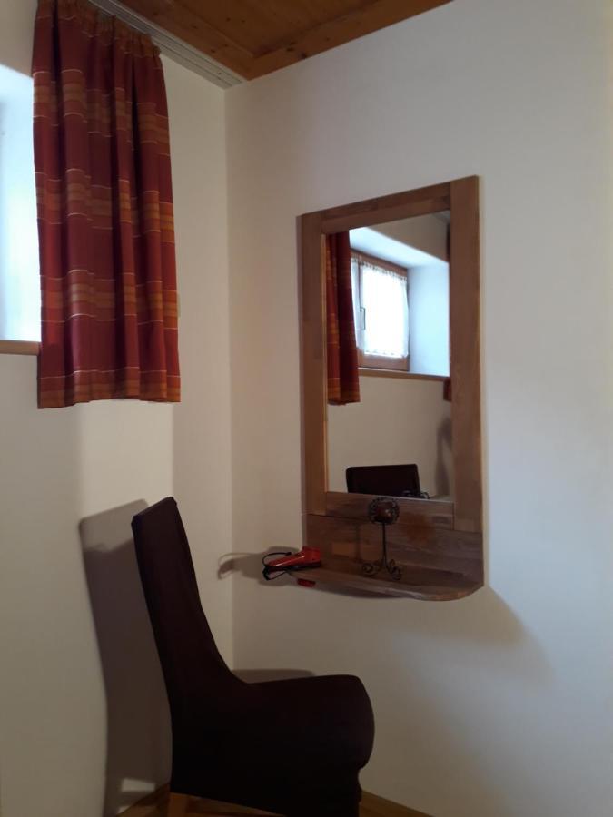 Haus Sandra Alpbach Luaran gambar