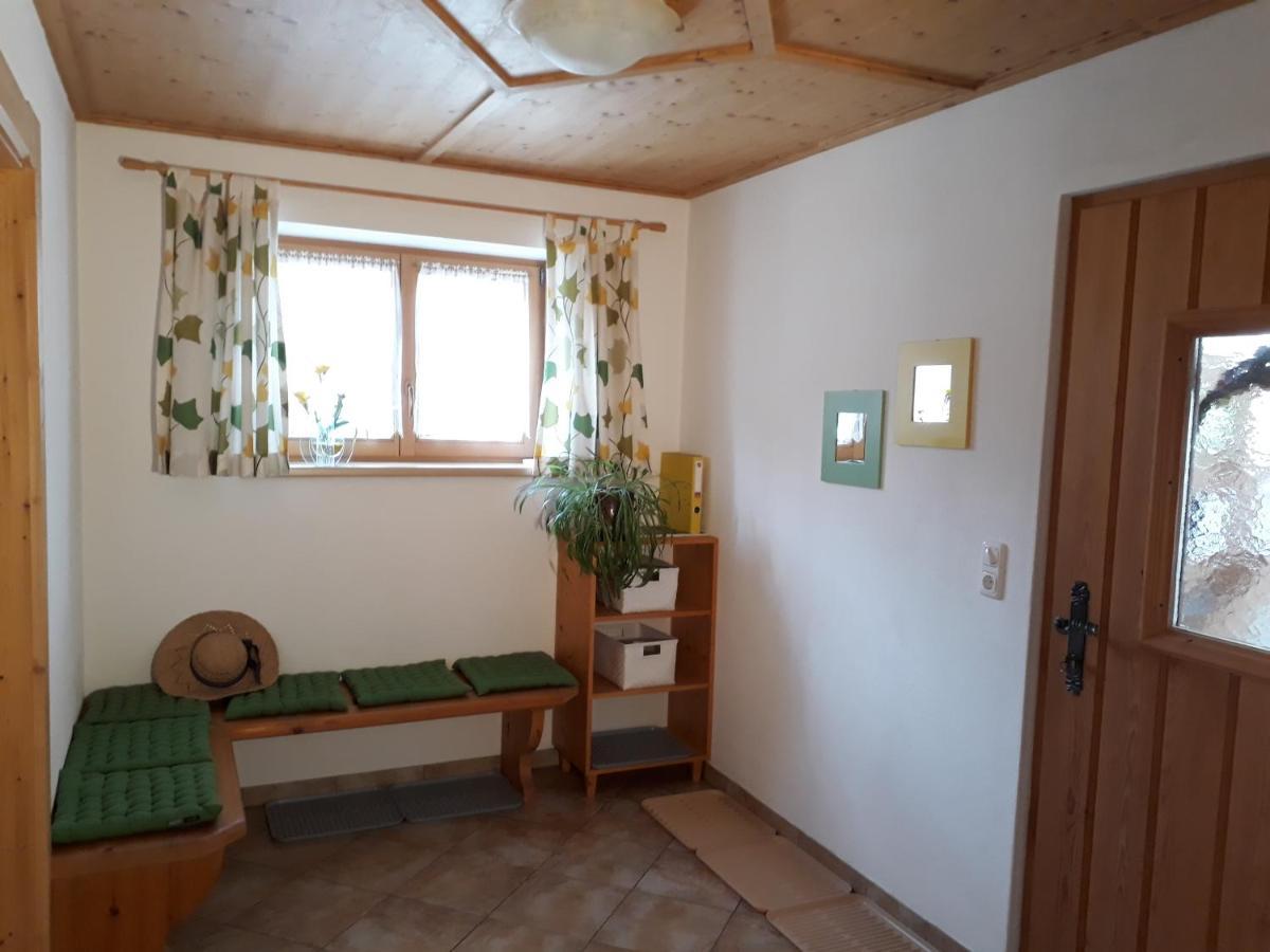 Haus Sandra Alpbach Luaran gambar